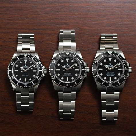 rolex submariner roman|rolex submariner versions.